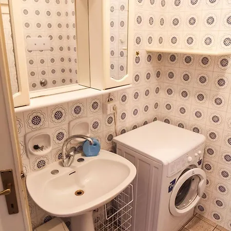 公寓 Annarita