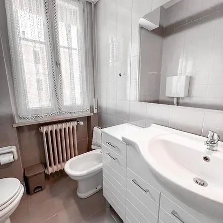 Annarita Appartement