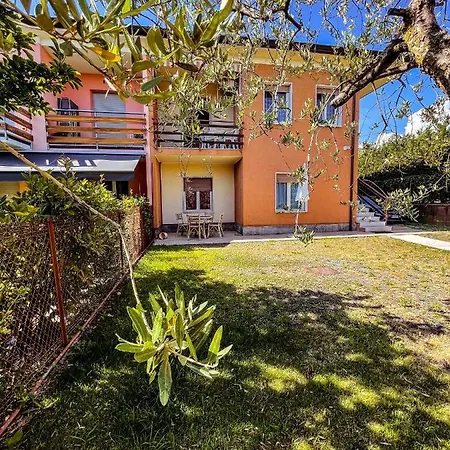 Appartement Annarita *