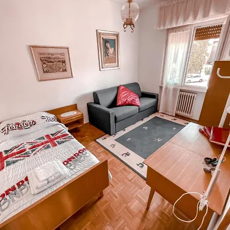 Appartement Annarita