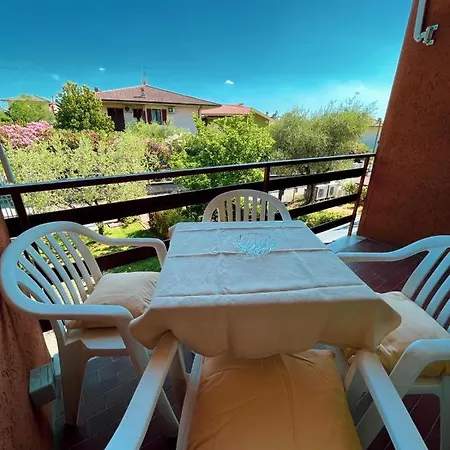 Appartement Annarita *