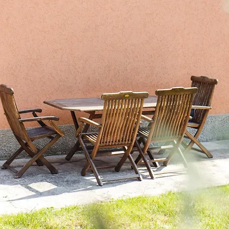 Annarita Appartement Bardolino
