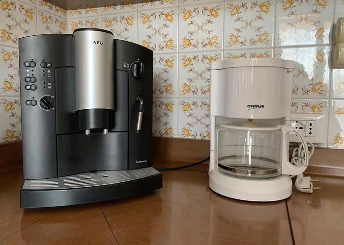 Appartement Annarita *