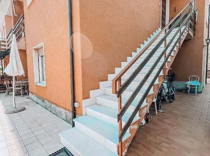 Appartement Annarita *