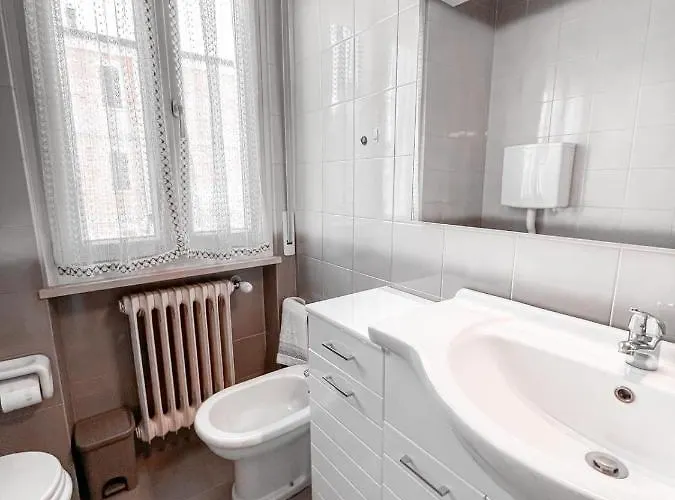 Annarita Appartement