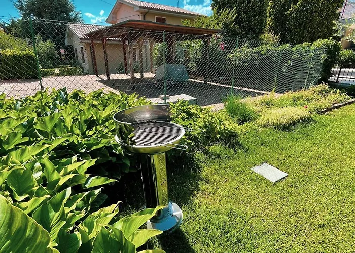 Annarita Appartement