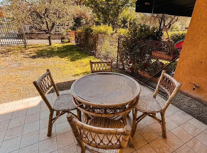 Annarita Appartement