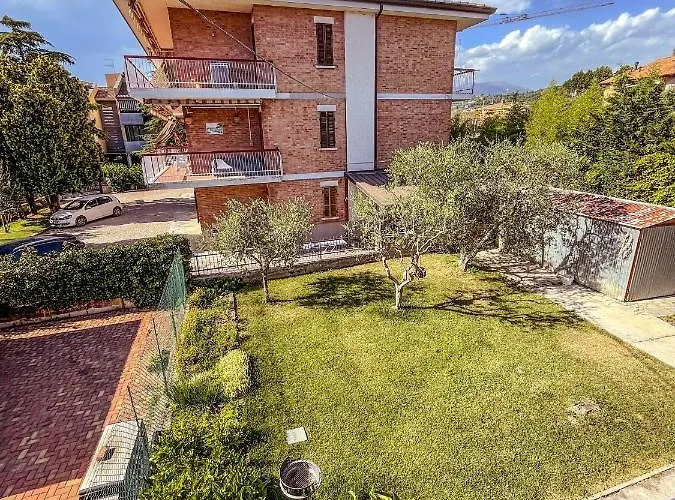 Annarita Appartement Bardolino