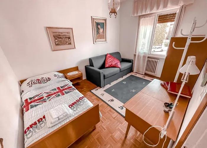 Appartement Annarita