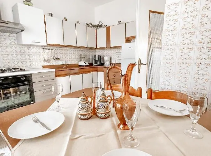 Annarita Appartement Bardolino