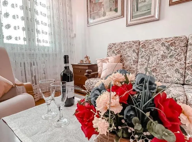 Appartement Annarita