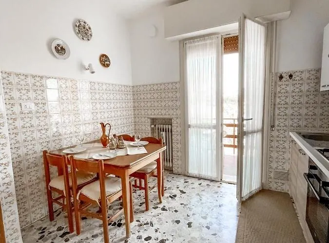 Appartement Annarita Bardolino