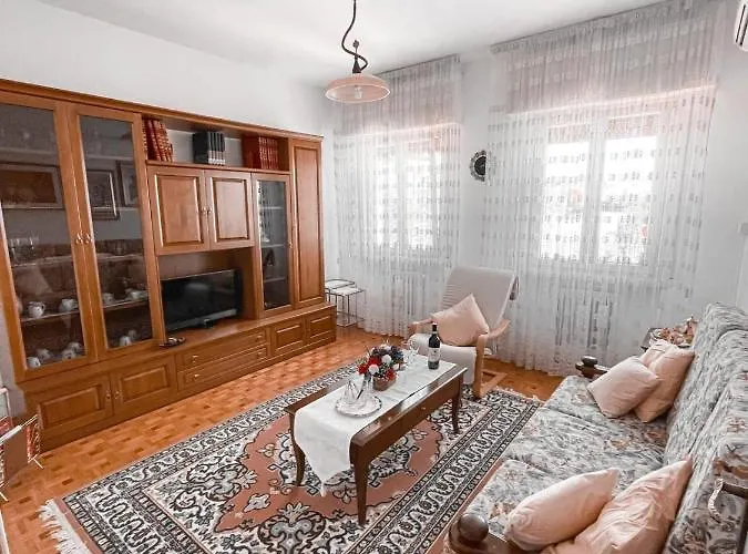 Annarita Appartement Bardolino