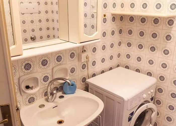 Appartement Annarita