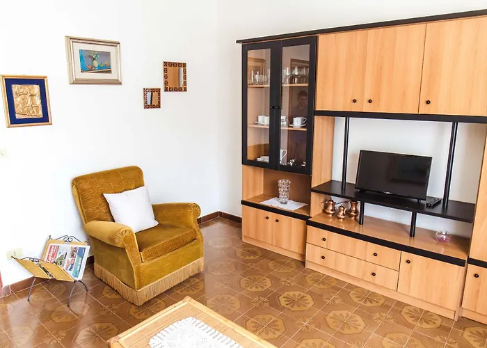 Annarita Appartement