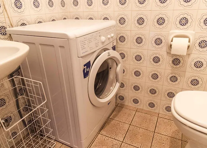 Annarita Appartement Bardolino