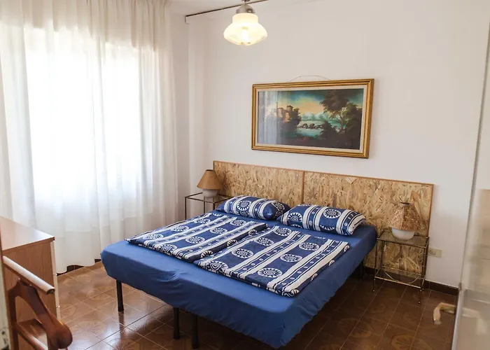 Appartement Annarita