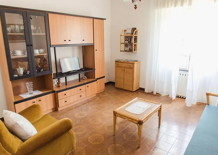 Annarita Appartement