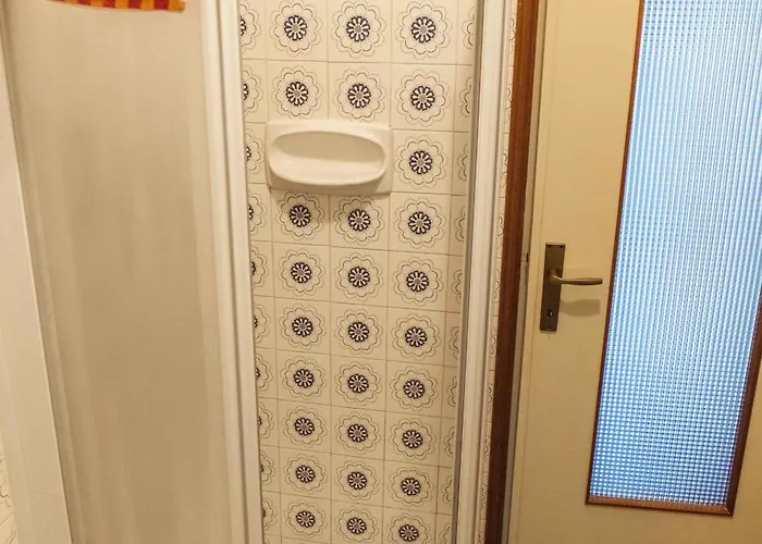 Annarita Appartement *