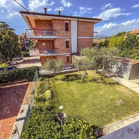 Annarita Appartamento Bardolino