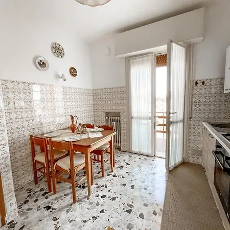 Appartamento Annarita Bardolino
