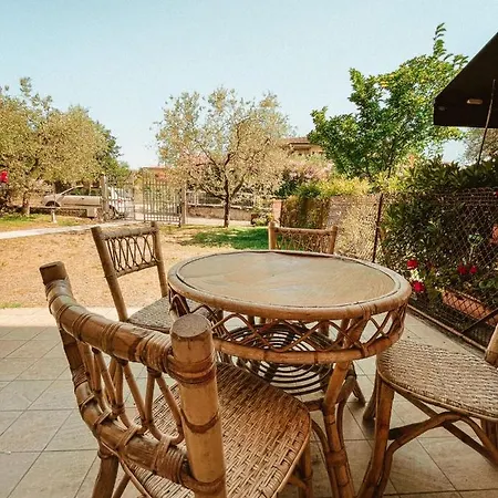 Annarita 公寓 巴多利诺