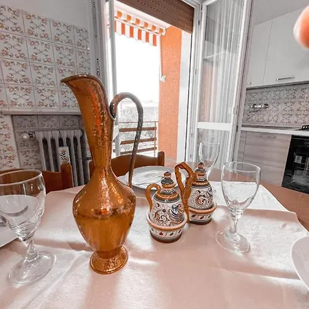 Annarita شقة باردولينو