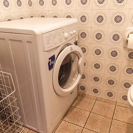 Annarita 公寓 巴多利诺