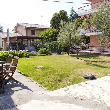 Annarita Appartamento Bardolino