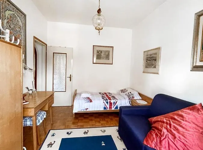 Annarita Apartamento