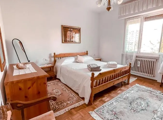 Apartamento Annarita