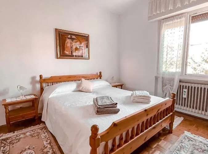 Annarita Apartamento *