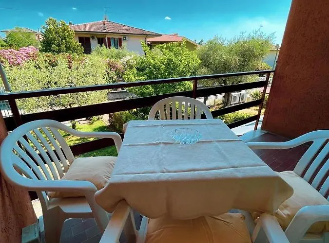 Apartamento Annarita *