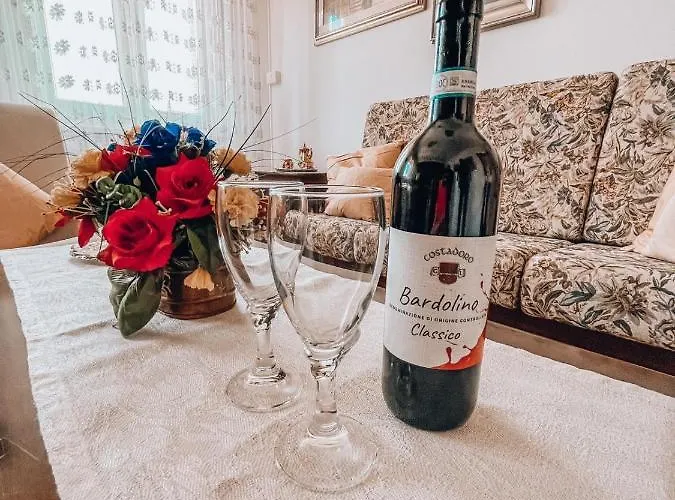 Annarita Apartamento