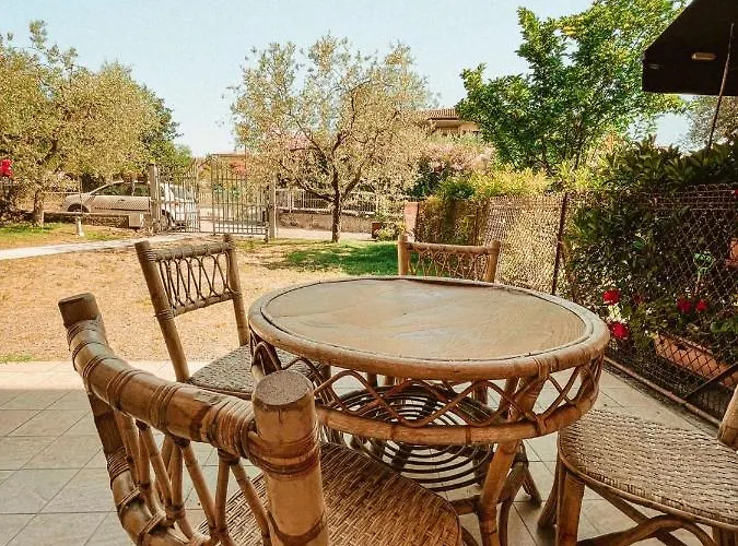 Annarita Apartamento Bardolino