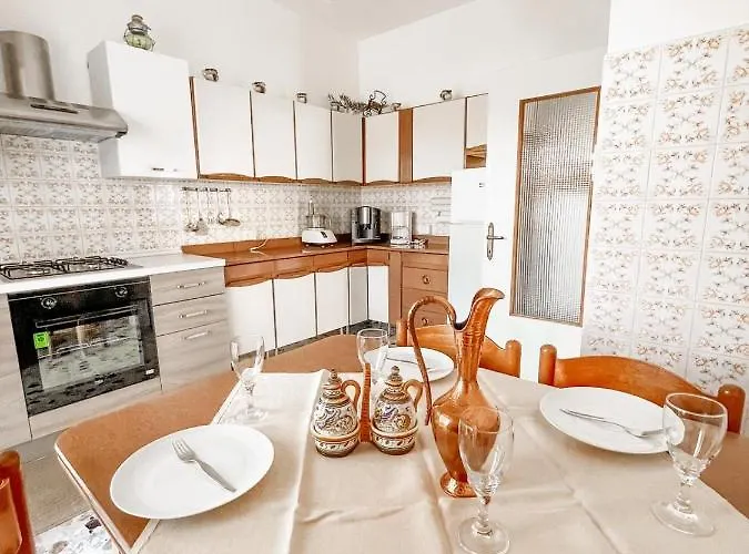 Apartamento Annarita Bardolino