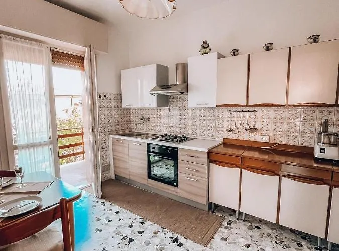 Annarita Apartamento Bardolino