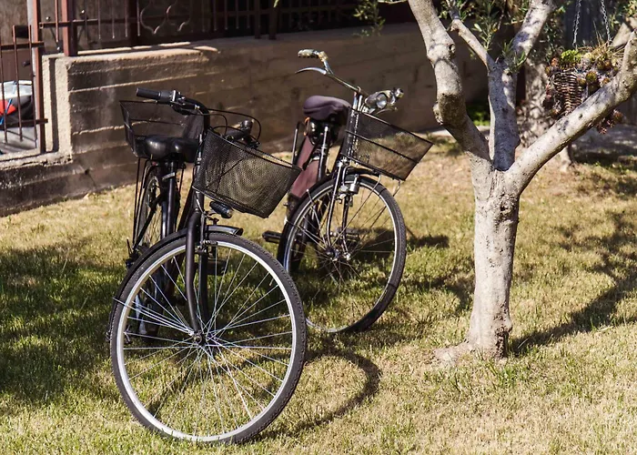 Annarita Apartamento *