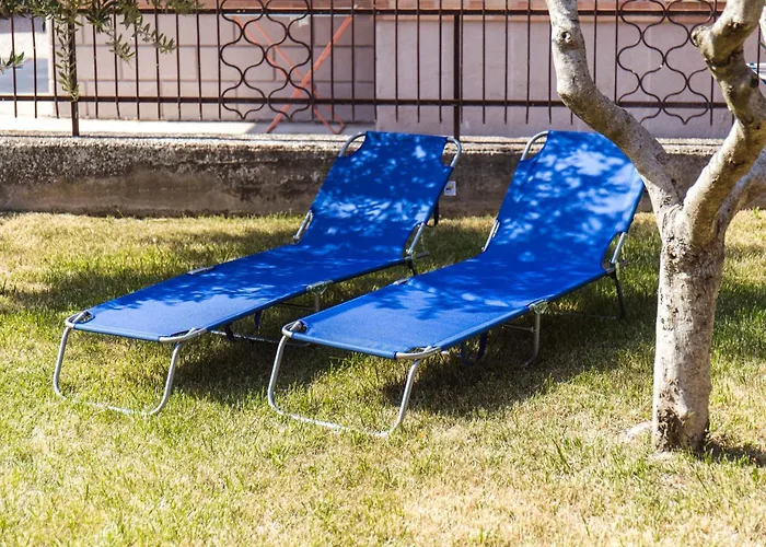 Annarita Apartamento *