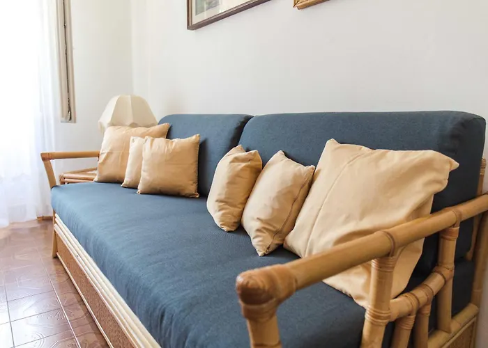 Apartamento Annarita