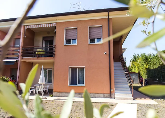 Apartamento Annarita *