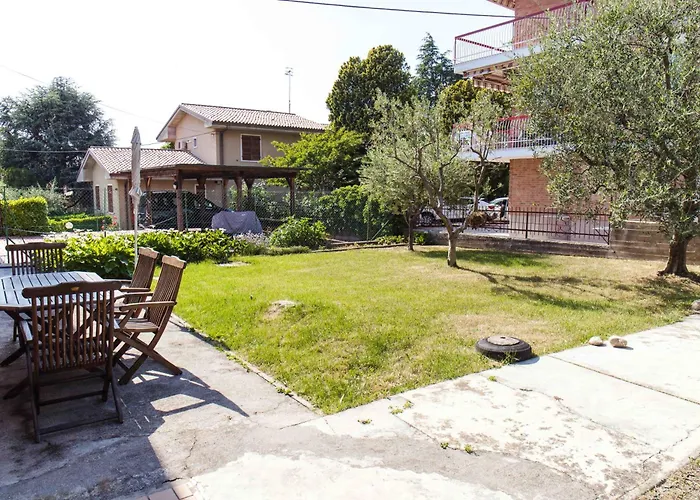 Annarita Apartamento Bardolino