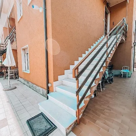 Apartment Annarita *