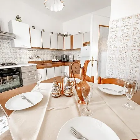 Annarita Apartment Bardolino