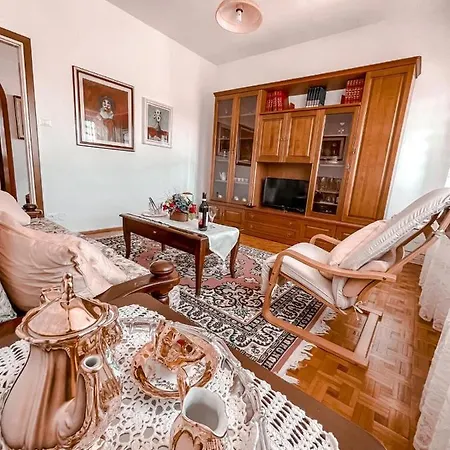 Annarita Apartment