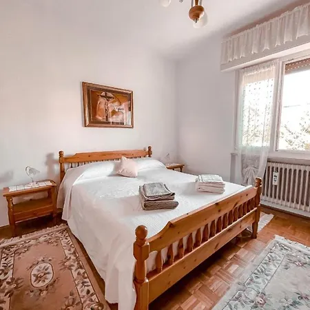 Annarita Apartment *