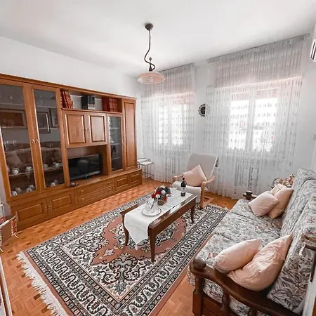 Annarita Apartment Bardolino