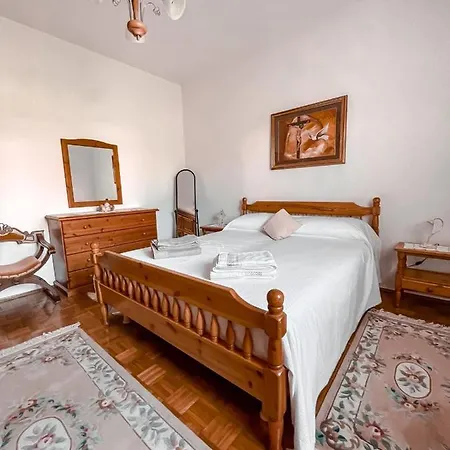 Apartment Annarita *