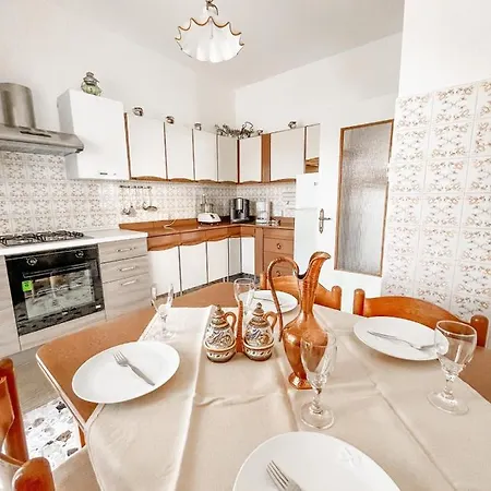 Apartment Annarita Bardolino