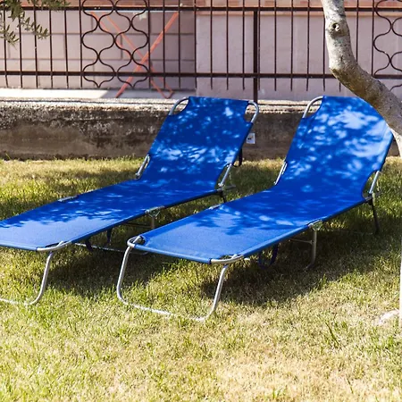 Annarita Apartment *